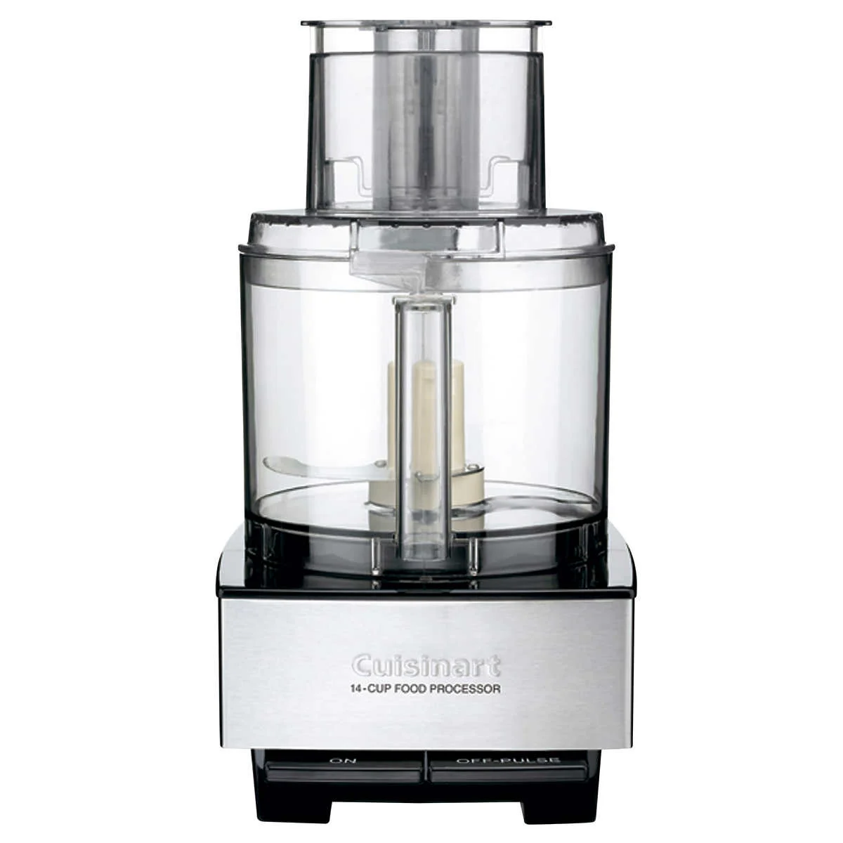 Cuisinart 14-Cup Custom Food Processor