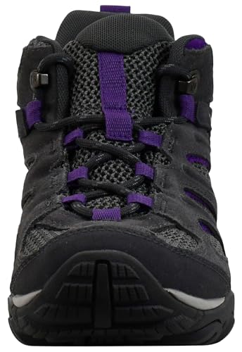 Merrell Women's Yokota 2 Mid Waterproof