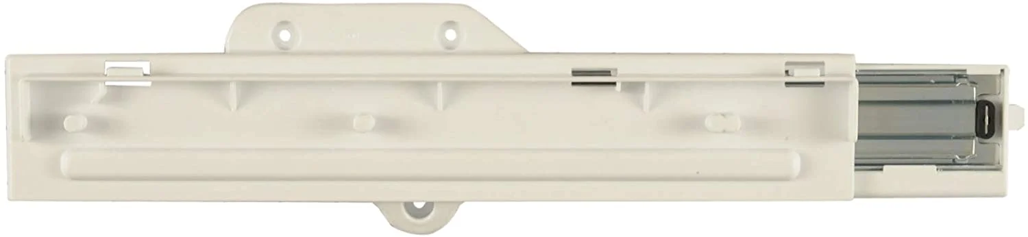 Genuine LG 4975JJ2028D Refrigerator Drawer Slide Rail