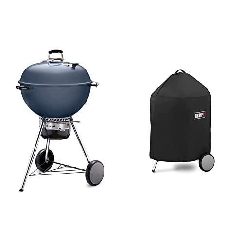 Weber Master-Touch 22