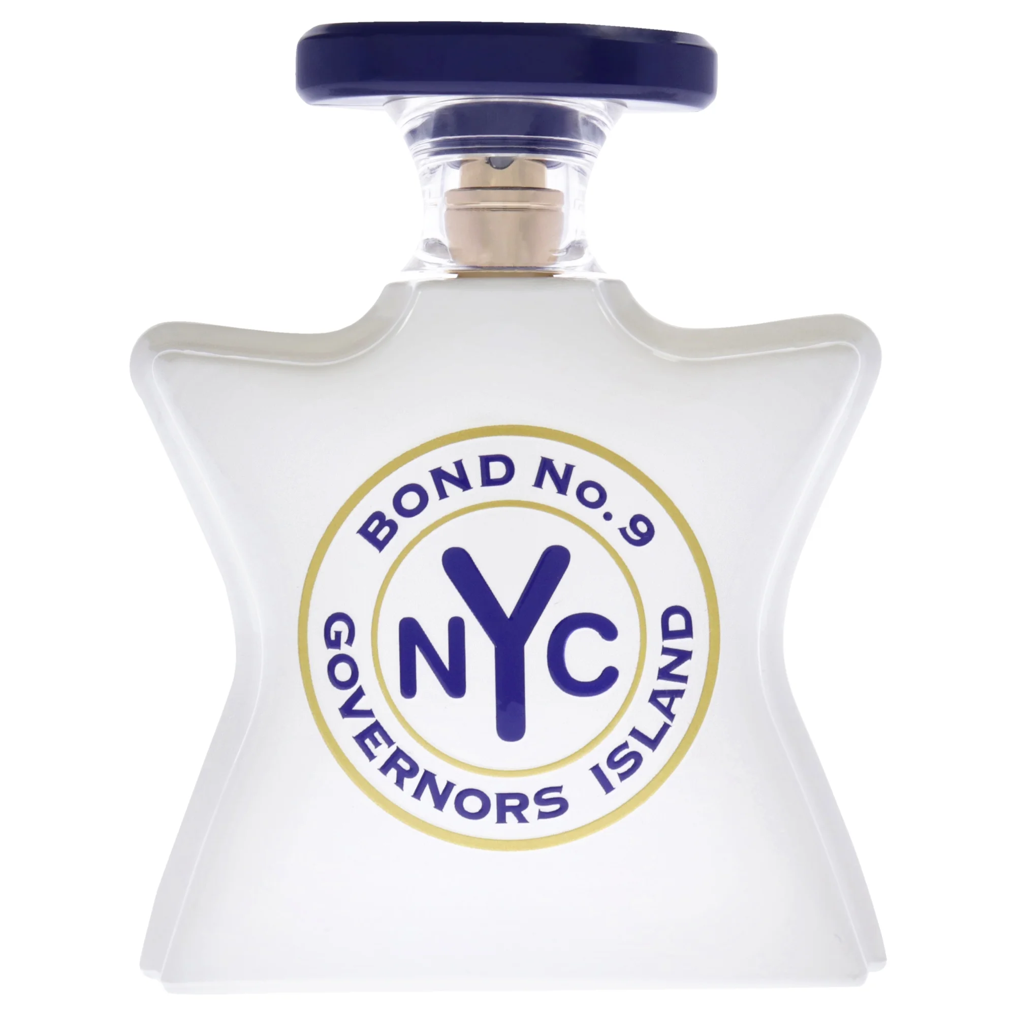 Bond No. 9 Governors Island Eau De Parfum Spray, Unisex Fragrance, 3.3 Oz