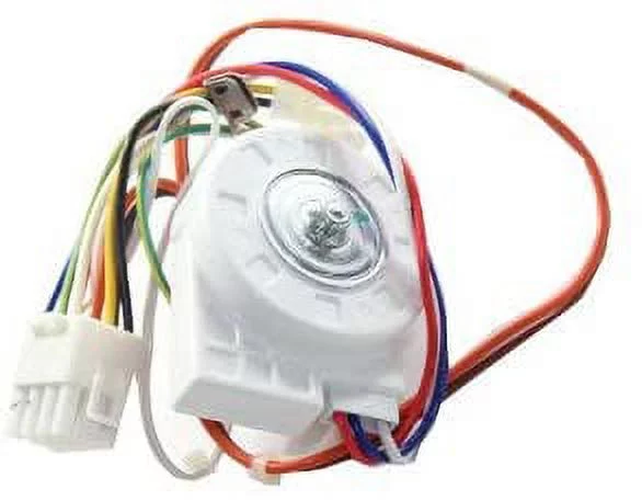 Whirlpool Refrigerator Evaporator Fan Motor W11452196