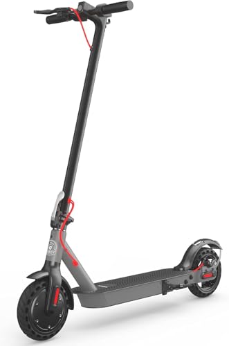 Hiboy S2/S2 Pro/S2 MAX Electric Scooter, 350-500W Motor, 8.5