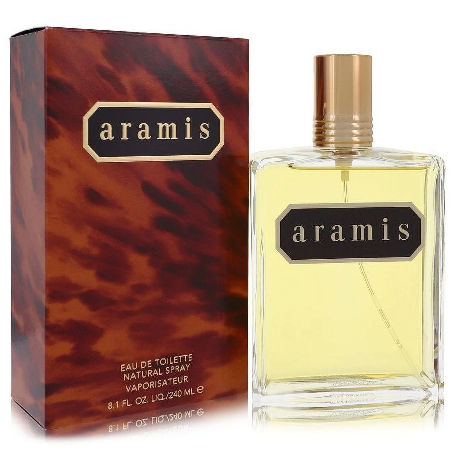 Aramis by Aramis - Formal Fragrance - Elevate Your Style