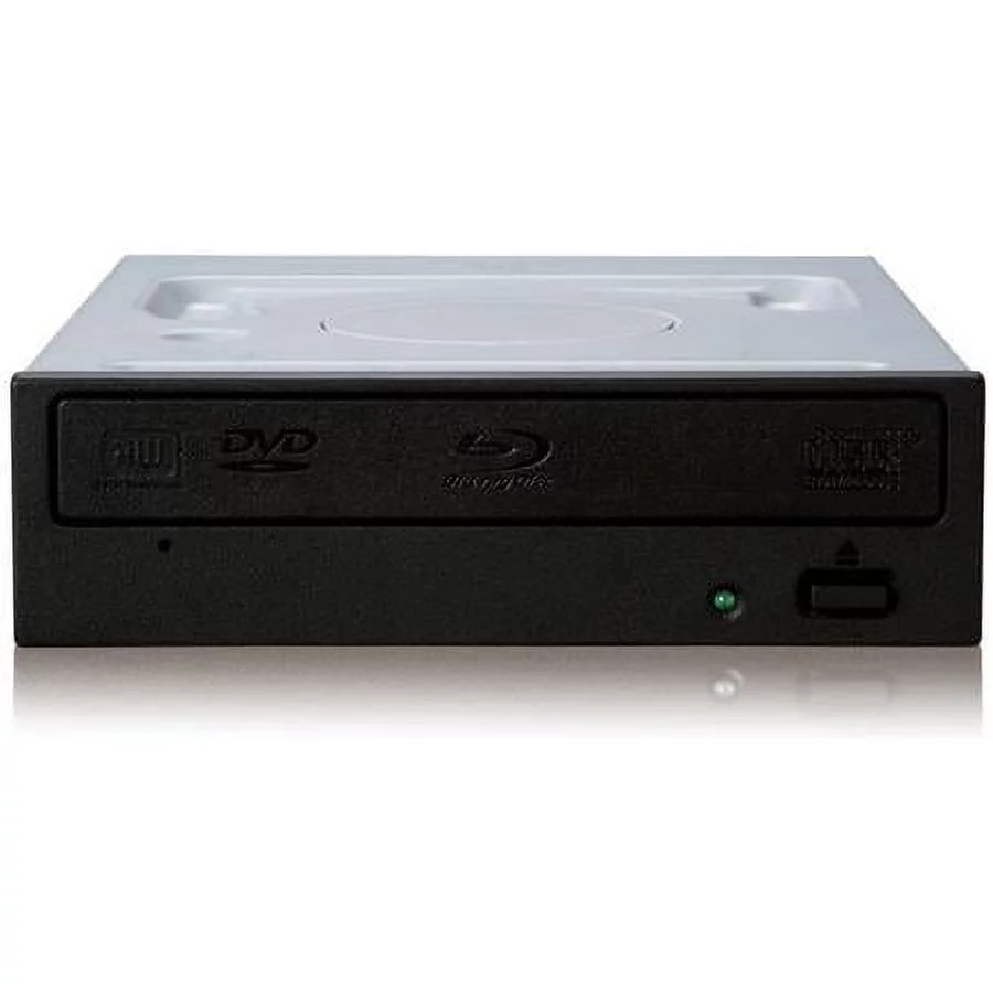 Pioneer Blu-ray Drive-RW/DVDRW INT 16X Drive Only No Software bulk
