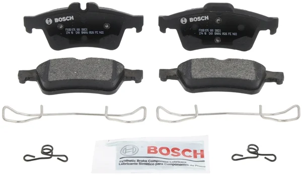 Bosch BP1095 QuietCast Premium Disc Brake Pad Set