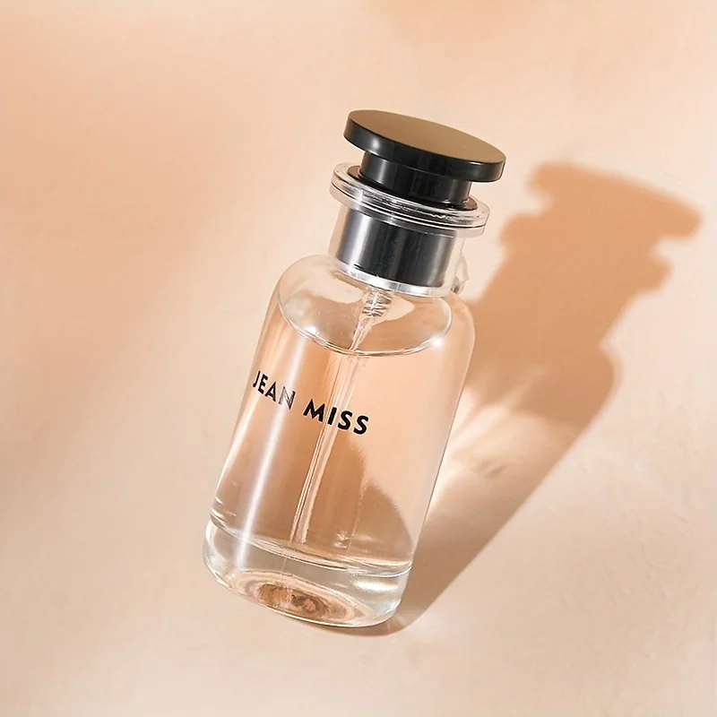 Aphrodisiac Perfume For Men & Women - Rose Aroma, Long-Lasting Attraction & Pheromones, Perfect Fragrance Gift!