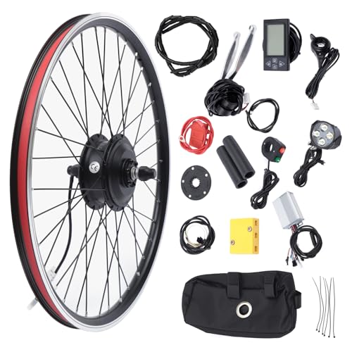 36V 350W Electric Bike Conversion Kit 26