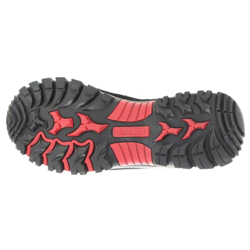 Propét Men's Ridge Walker Low Hiking Boot Ankle Bootie