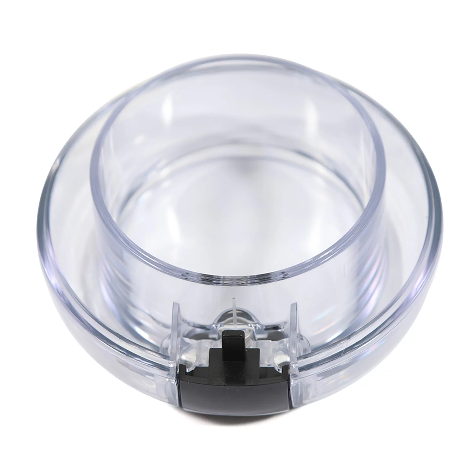 White 50g/ 110V Coffee Grinder Electric with Stainless Steel Bowl