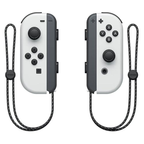 Nintendo Switch™ – OLED Model Mario Kart™ 8 Deluxe Bundle