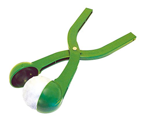 ESP Kid's Snowball Maker