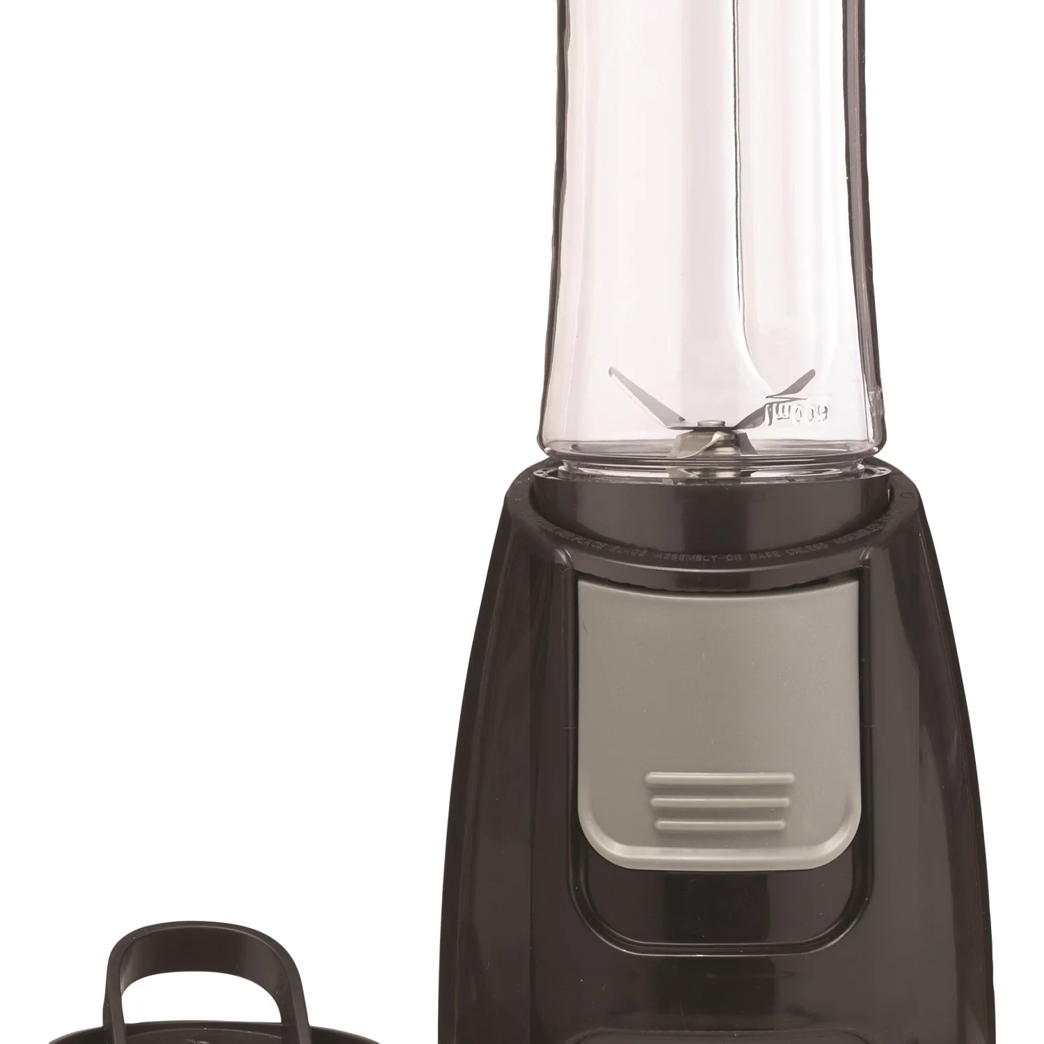Brentwood Appliances Jb-195 Blend-to-go Personal Blender