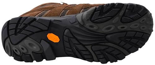Merrell Men's Moab 2 Mid Waterproof Hiking Boot