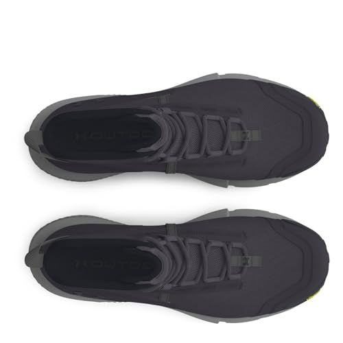 Under Armour Men's Charged Valsetz Mid Military and Tactical Boot