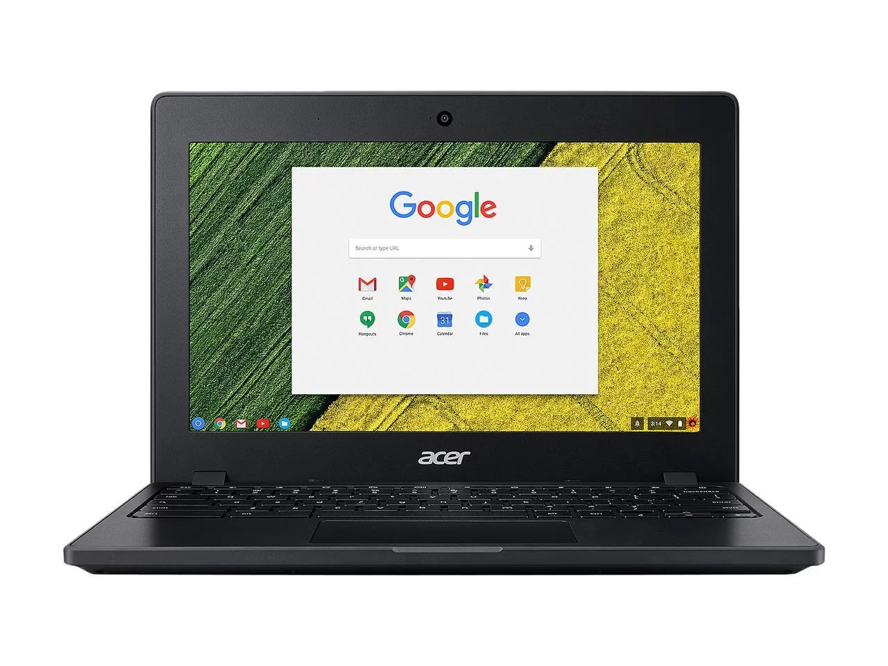 Acer 11.6