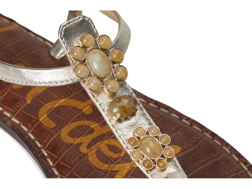 Sam Edelman Women's Gigi Flat Sandal