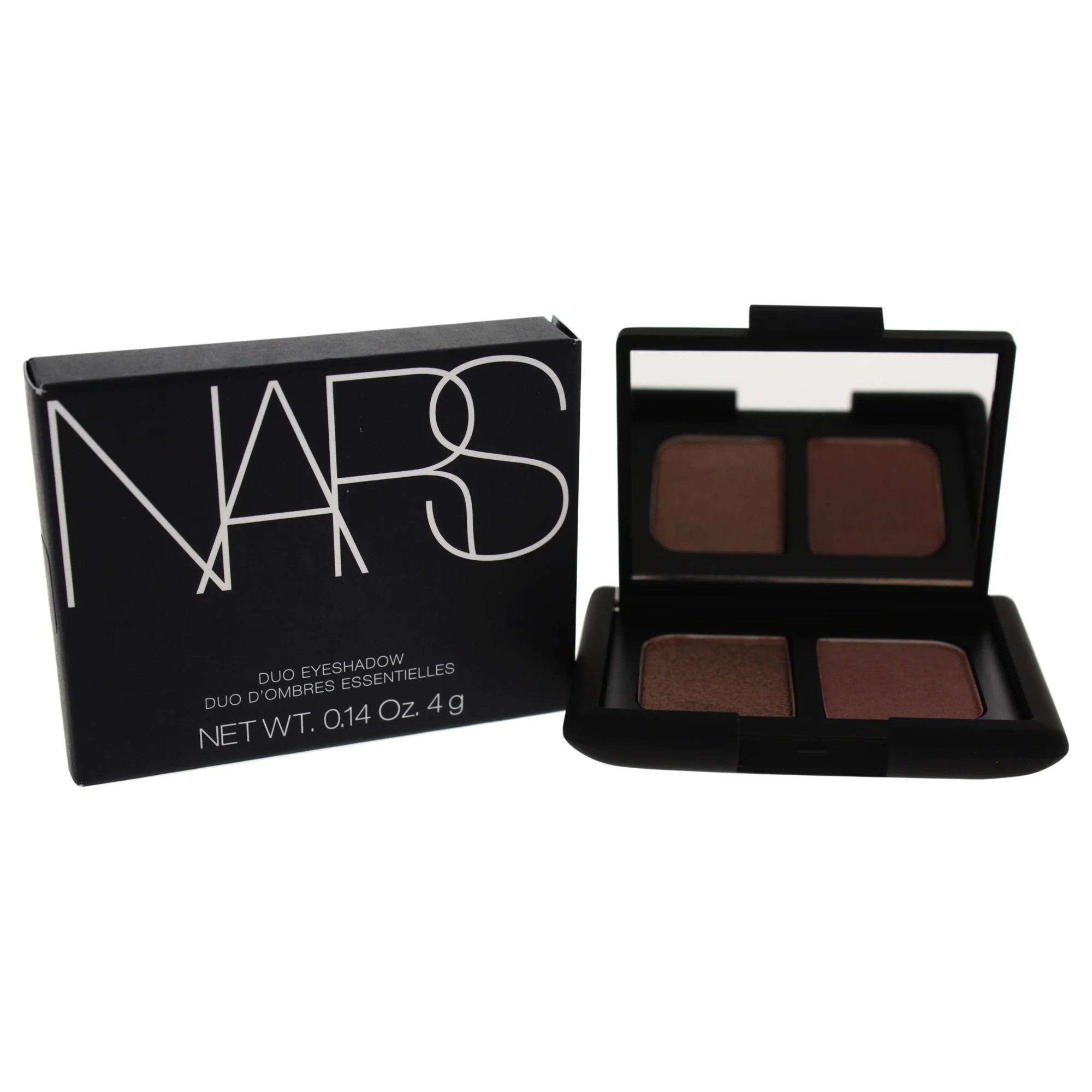 Duo Eyeshadow - Kalahari by NARS for Women - 0.14 oz Eyeshadow