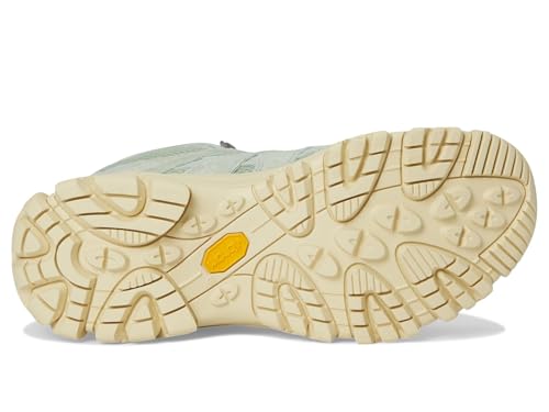 Merrell Women's Moab 3 Mid Wp Hiking Boot