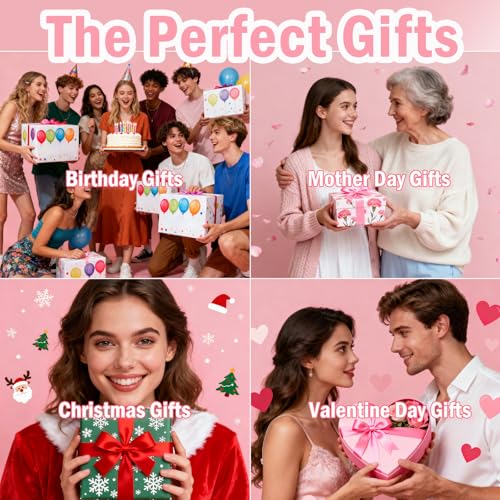 4 PCS Bee Lip Balm Honey Pot-Strawberry, Watermelon, Apple Lime, Honey Lip Mask Overnight Propolis Moisturizing,Vitamin E Prevention Cracked &Chapped Lips,Christmas Gifts Lip Balm