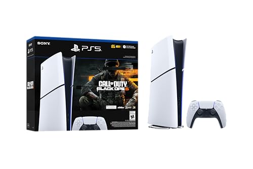 PlayStation®5 console (slim)