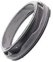 Washer Door Boot Seal WH08X10036 WH08X10022 WH08X10040 Replacement for Washer