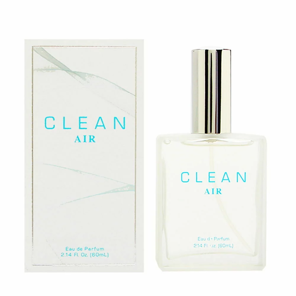 Clean Air Eau De Parfum Spray By Clean 2.14 Oz
