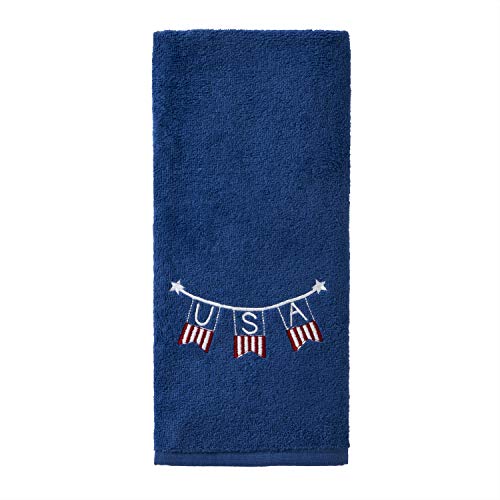SKL Home by Saturday Knight Ltd. Holidays 6pc Hand Towel Gift Set