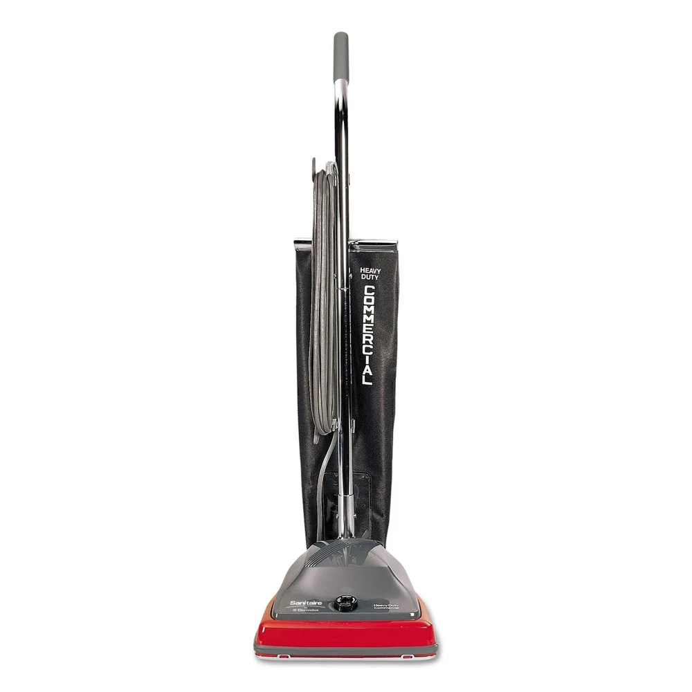 Sanitaire TRADITION Upright Vacuum SC679J, 12