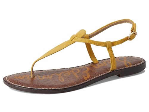 Sam Edelman Women's Gigi Flat Sandal