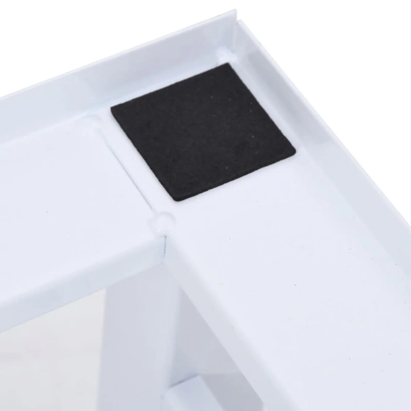 moobody Washing Machine Stacking Kit with Pull-Out Shelf