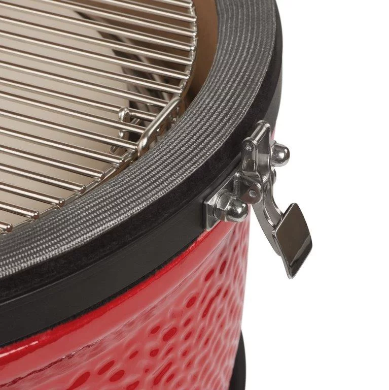 Kamado Joe Classic II Charcoal Grill