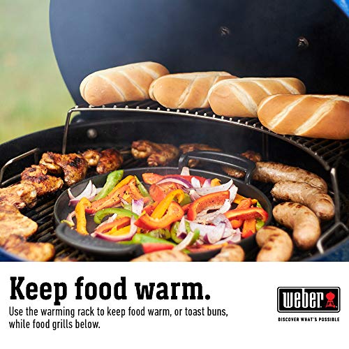 Weber Master-Touch 22