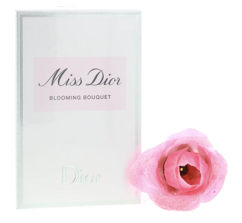 Dior Miss Dior Blooming Bouquet Eau De Toilette, Perfume for Women, 3.4 oz