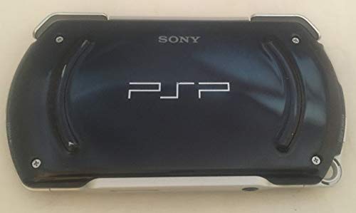 PSPgo - Piano Black (Renewed)