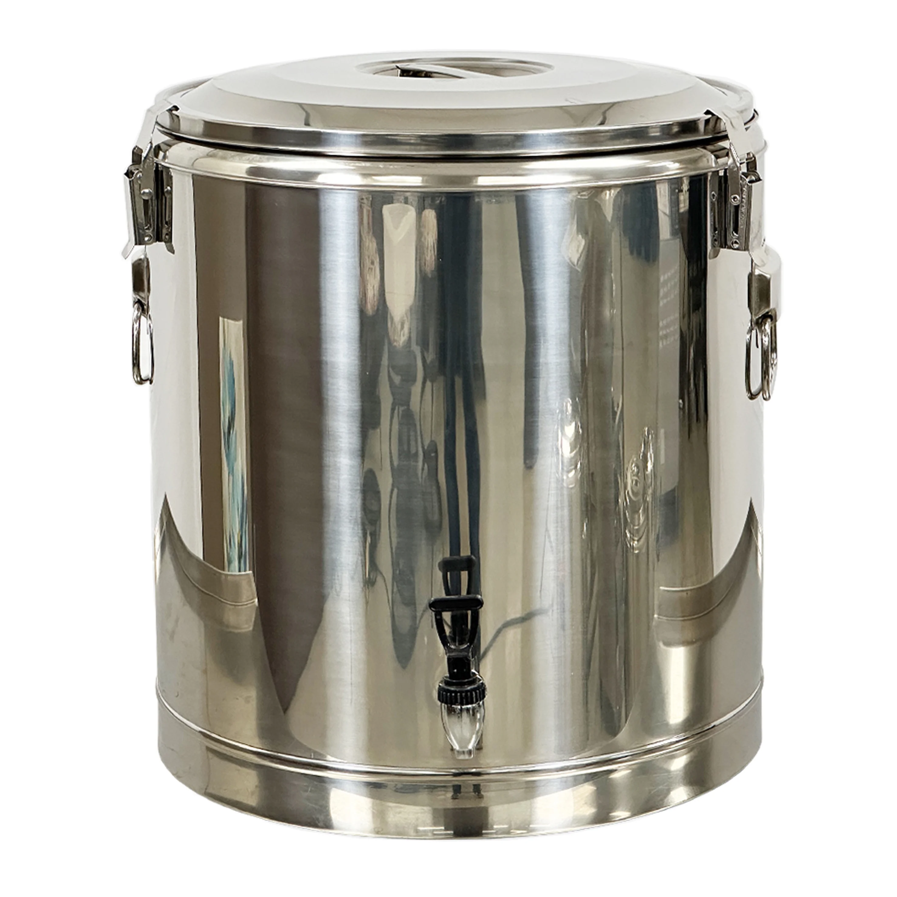 soup pot Kettle 60L Electric warmer cooker ESW60