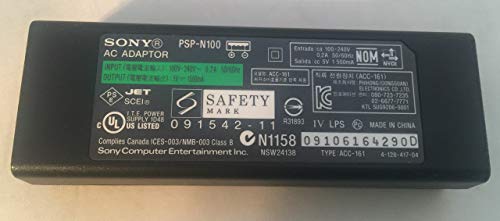 PSPgo - Piano Black (Renewed)