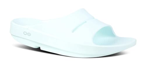 OOFOS OOahh Sport Recovery Slide - Women’s and Men’s