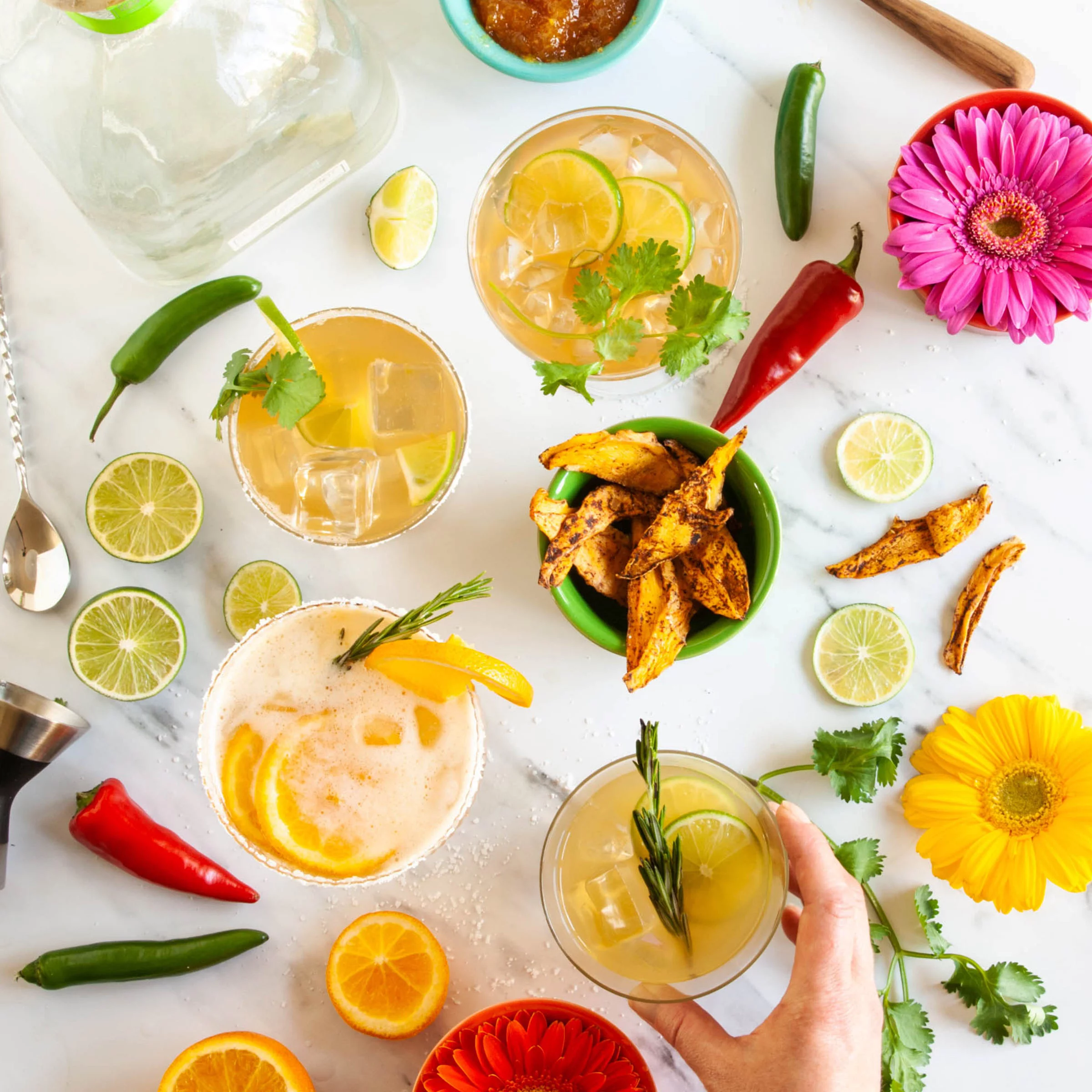 Margarita Madness (2.6 pound)