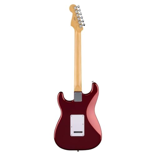 Fender Standard Stratocaster Electric Guitar - Candy Cola