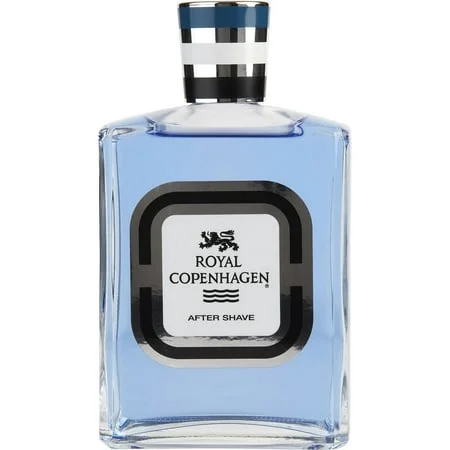Royal Copenhagen After Shave Lotion