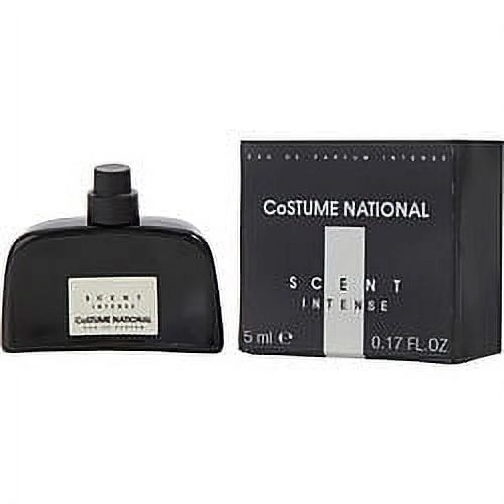 (Pack of 6) COSTUME NATIONAL SCENT INTENSE EAU DE PARFUM .17 OZ MINI by Costume National