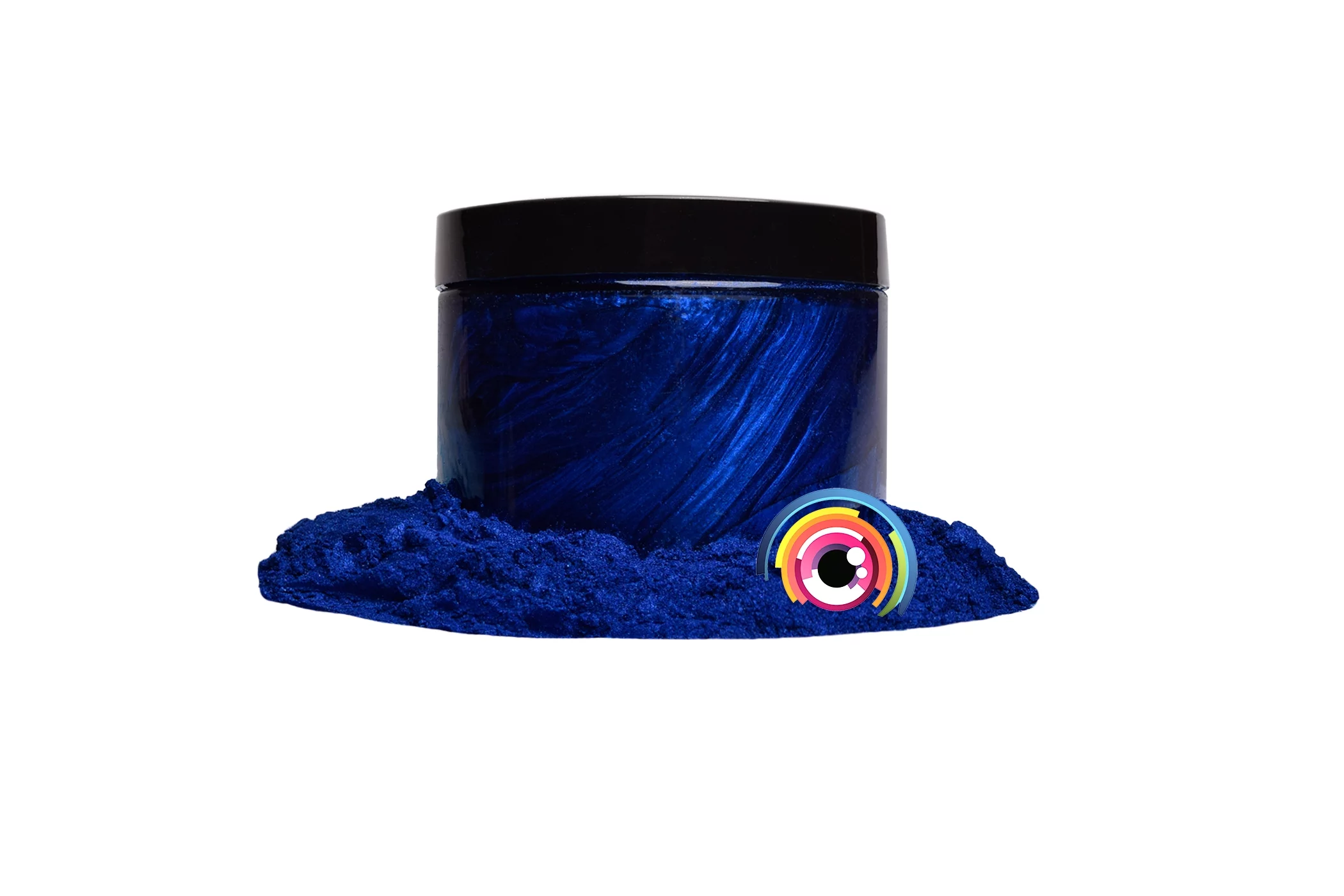 Eye Candy Mica Pigment Powder 30-Pack Set 2 - Colorant for DIY - Arts and Crafts