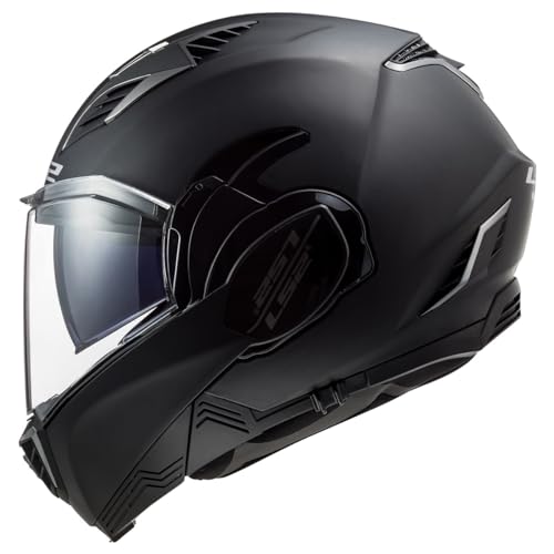 LS2 Helmets Valiant II Modular Helmet