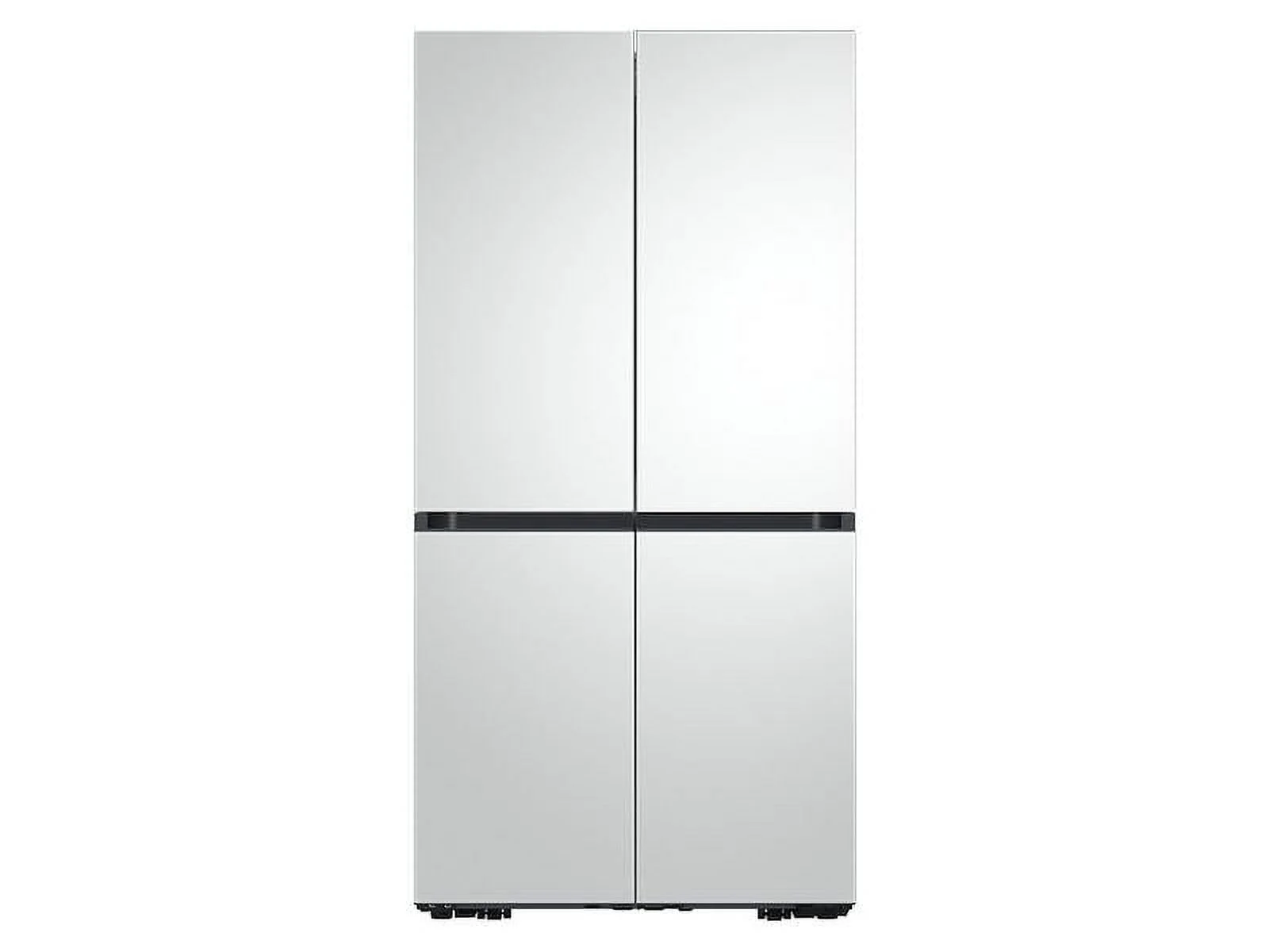 SAMSUNG RF23A9675AP  FRENCH DOOR FREESTANDING REFRIGERATOR Custom Panel Ready
