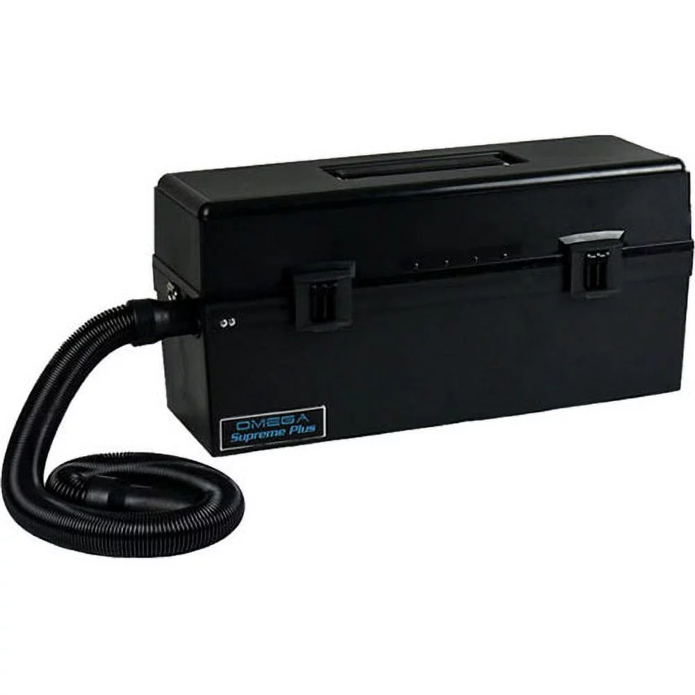 Atrix Omega Supreme Plus HEPA Vacuum