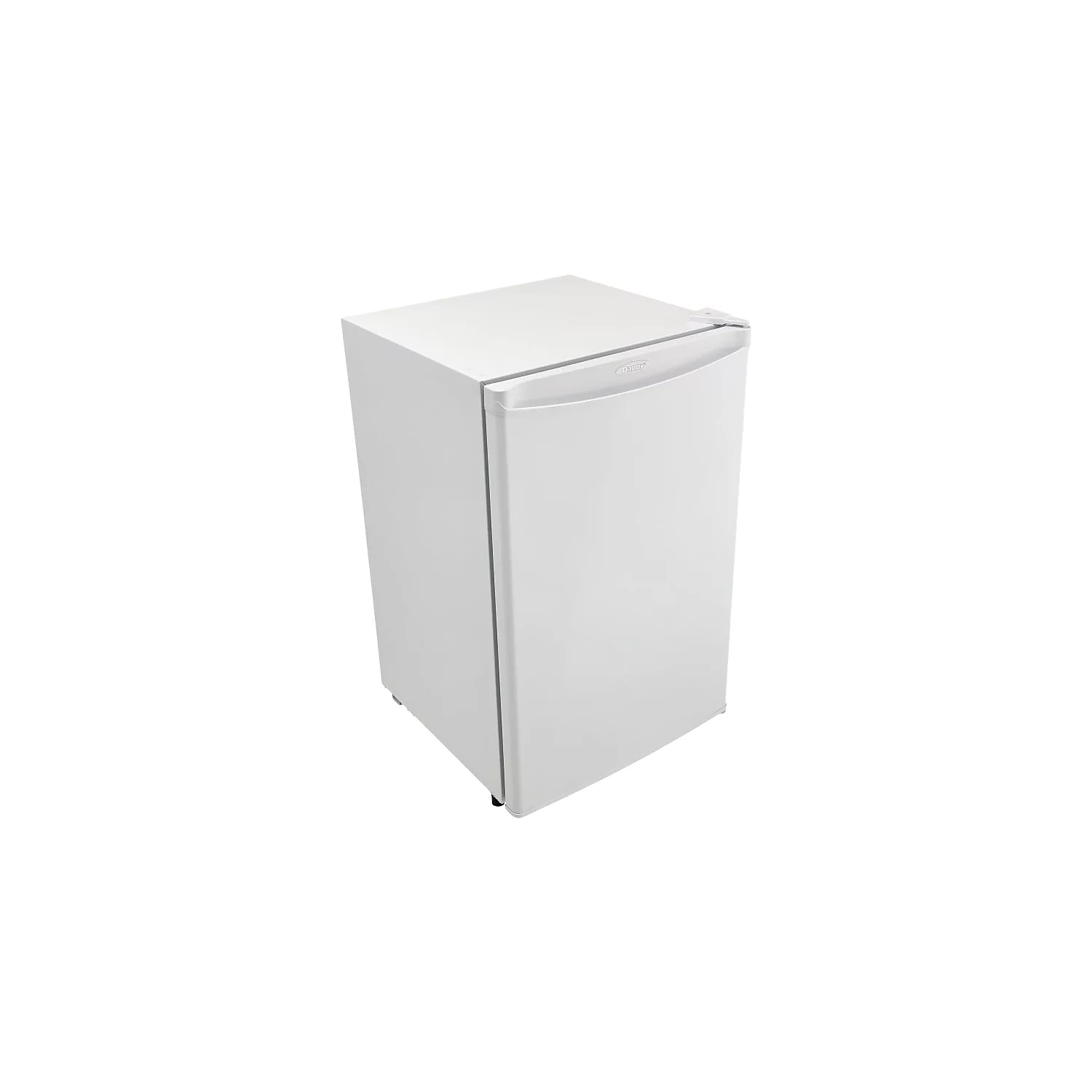 Danby 3.2 Cu.Ft. Upright Freezer, Manual Defrost, Mechanical Thermostat