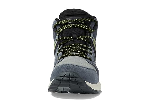 Merrell Men's Wildwood Mid Leather Waterproof Hiking Boot