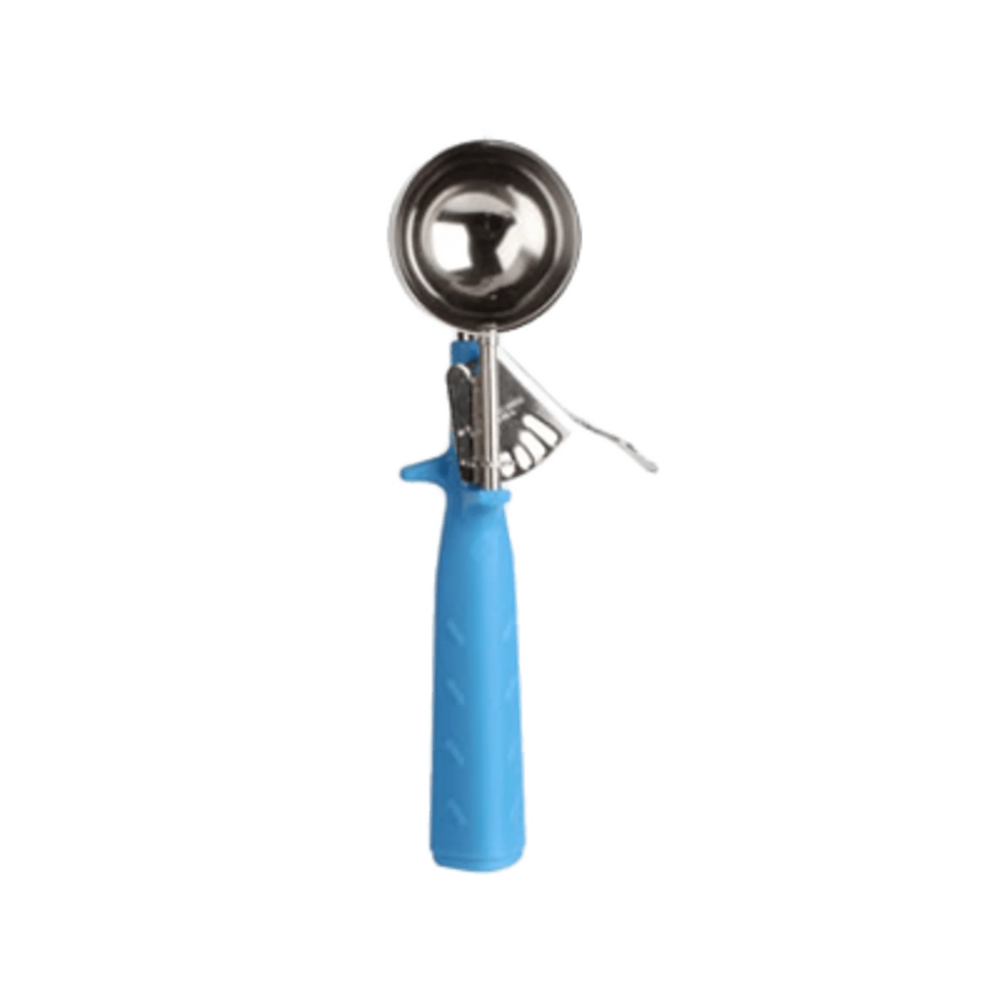 Thunder Group SLDS216P 2 oz Blue #16 Disher-Each