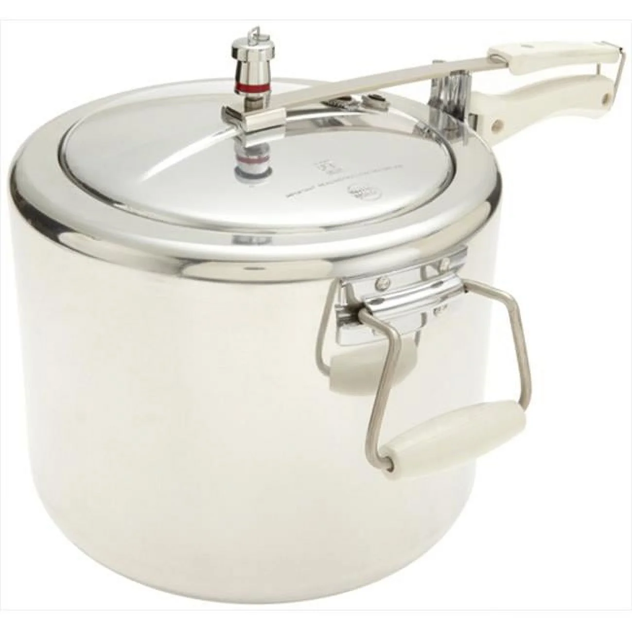 Bigboy Aluminium Pressure Cooker - 18 Litres